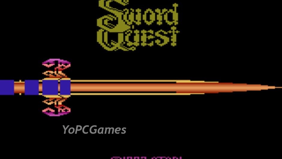 swordquest: earthworld screenshot 5