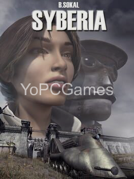 syberia game