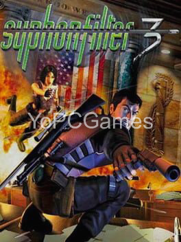 syphon filter 3 game