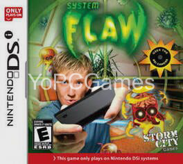 system flaw pc game