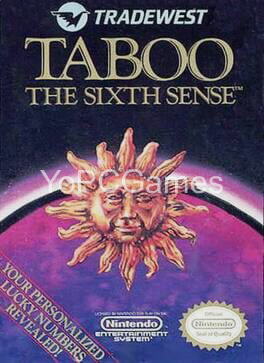 taboo: the sixth sense pc