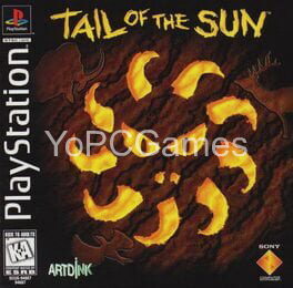 tail of the sun pc