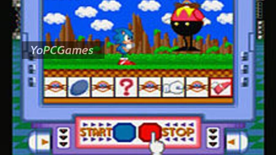 tails and the music maker screenshot 1