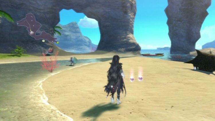 download tales of berseria figure for free