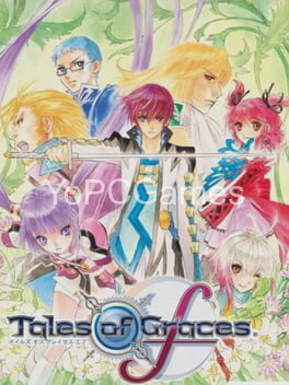 tales of graces f for pc