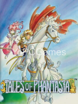 tales of phantasia game