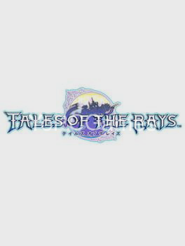 tales of the rays pc