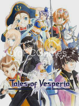 tales of vesperia game