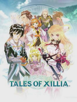 tales of xillia for pc