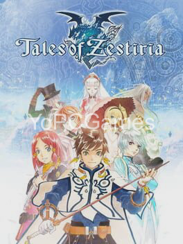 tales of zestiria for pc