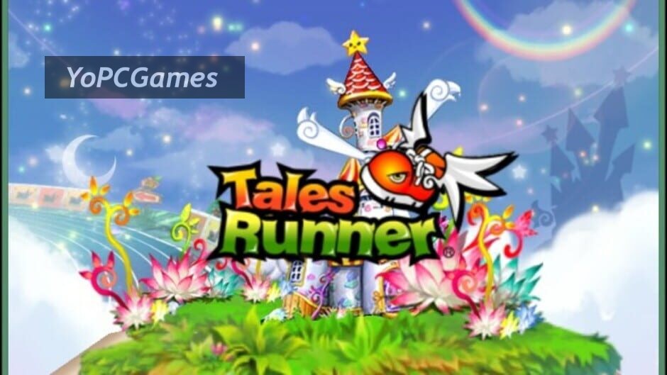 tales runner screenshot 2