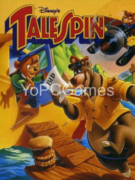 talespin for pc