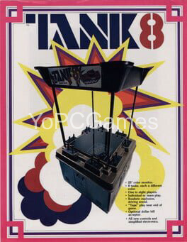 tank 8 for pc