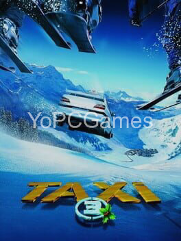 taxi 3 pc game