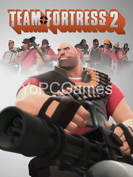 team fortress 2 pc