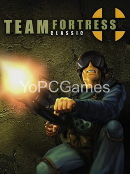 team fortress classic pc game