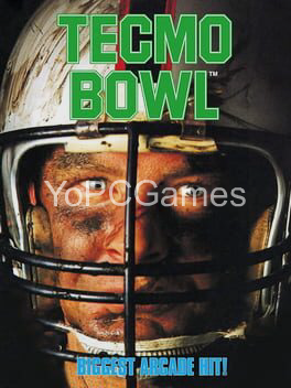 tecmo bowl for pc