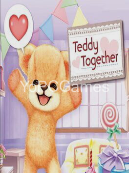 teddy together poster