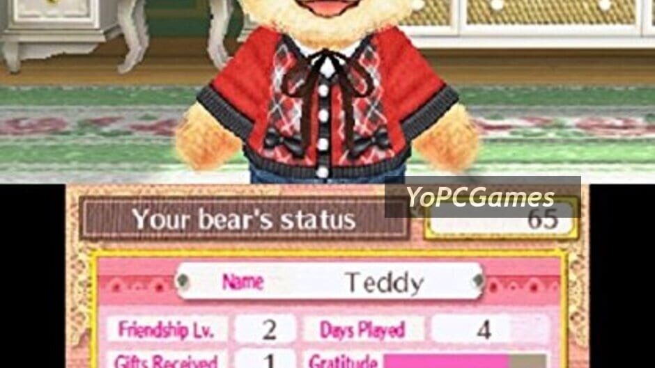 teddy together screenshot 2
