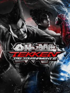 tekken tag tournament 2 pc full download