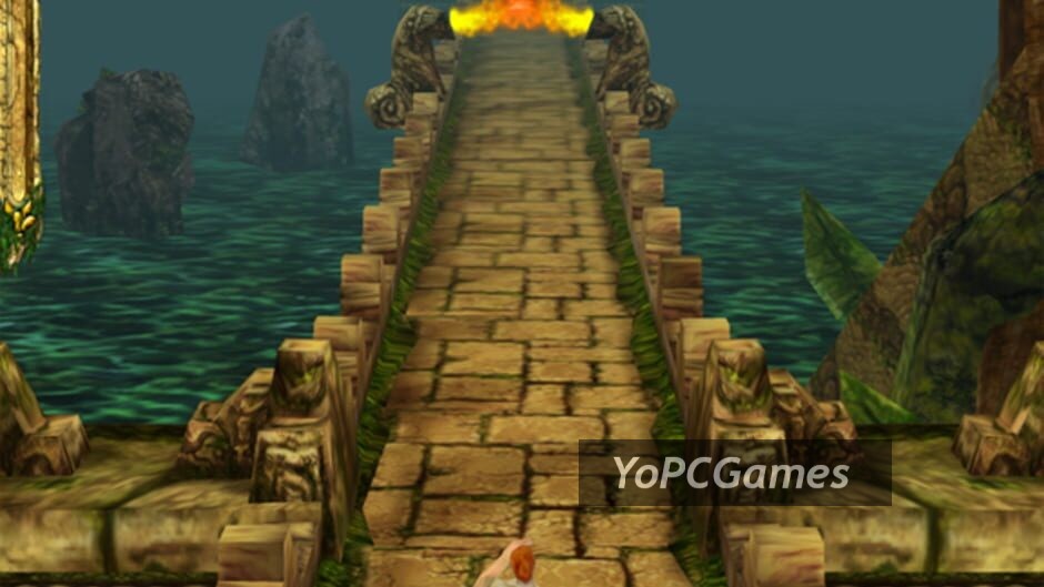 temple run screenshot 5