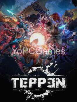 teppen for pc
