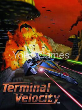terminal velocity for pc