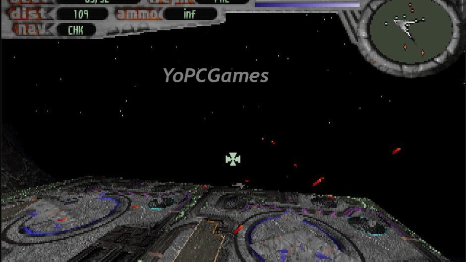 terminal velocity screenshot 5