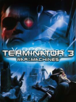 the terminator 3