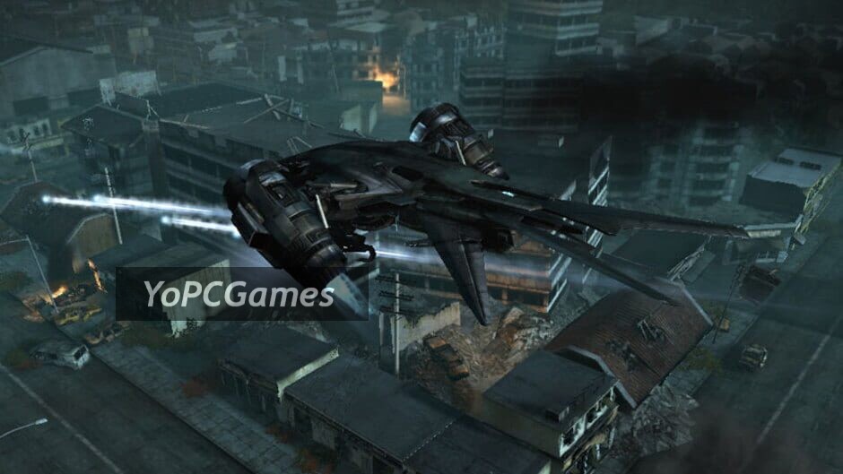 terminator salvation screenshot 5