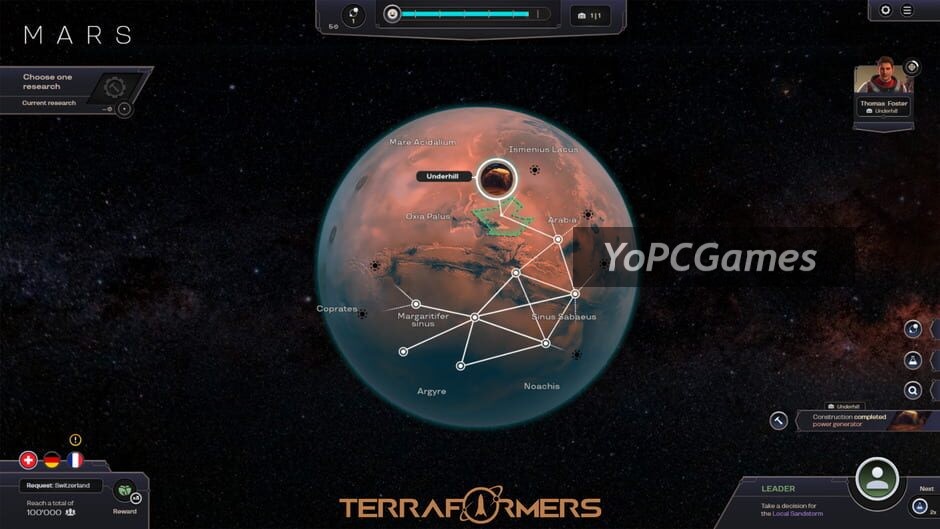 terraformers screenshot 5