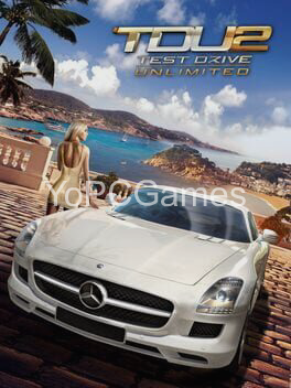 test drive unlimited 2 for pc