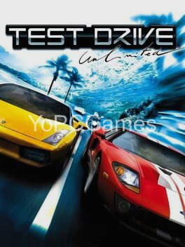 test drive unlimited pc