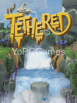 tethered pc game