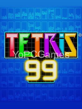 tetris 99 for pc