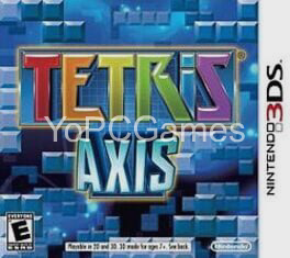 tetris: axis pc game