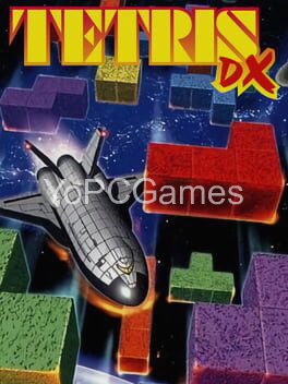 tetris dx pc game