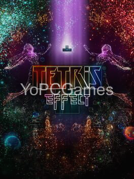 tetris effect game