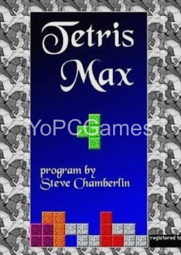 tetris max for pc