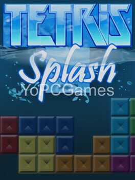 tetris splash for pc