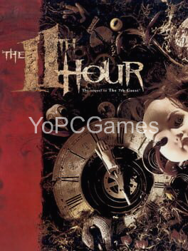 the 11th hour for pc