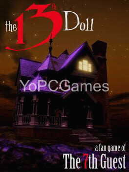 the 13th doll game