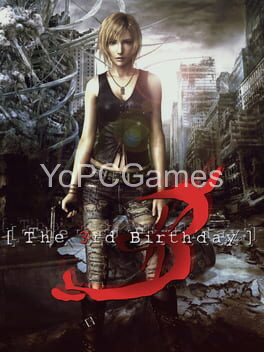 the 3rd birthday pc game