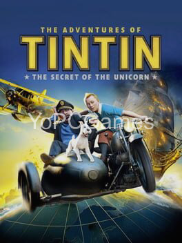 the adventures of tintin: the secret of the unicorn game
