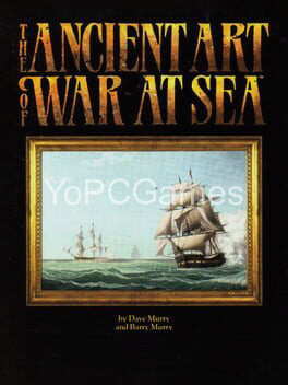 the ancient art of war at sea for pc