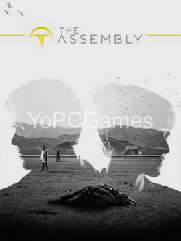 the assembly cover