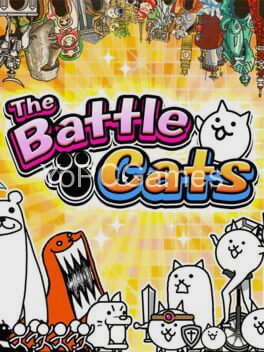 the battle cats game