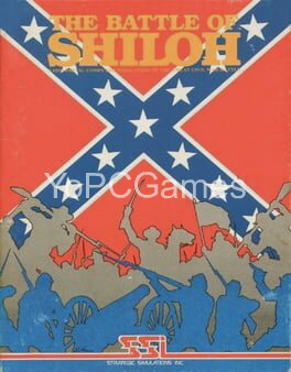 the battle of shiloh for pc
