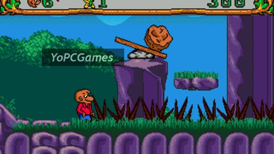 the berenstain bears: camping adventure screenshot 2