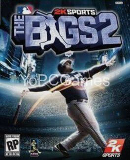 the bigs 2 cover